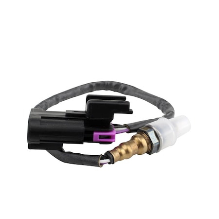 Rmstator Oxygen Sensor for Indian Chief Classic/Dark Horse/Scout/Vintage, Polaris General/Ranger/Sportsman 2 RMS140-106694